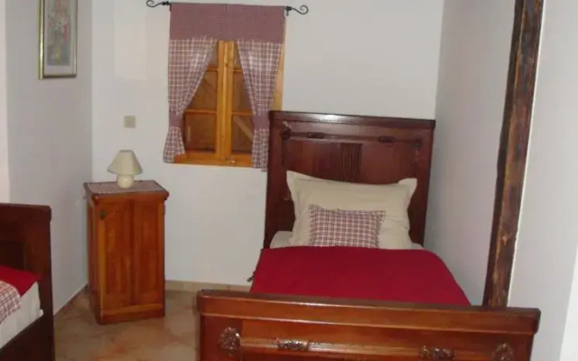 Guest House Repušnička Klet
