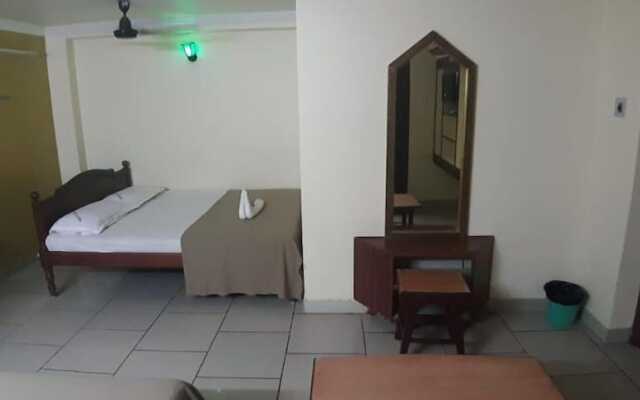 Hotel Nandha