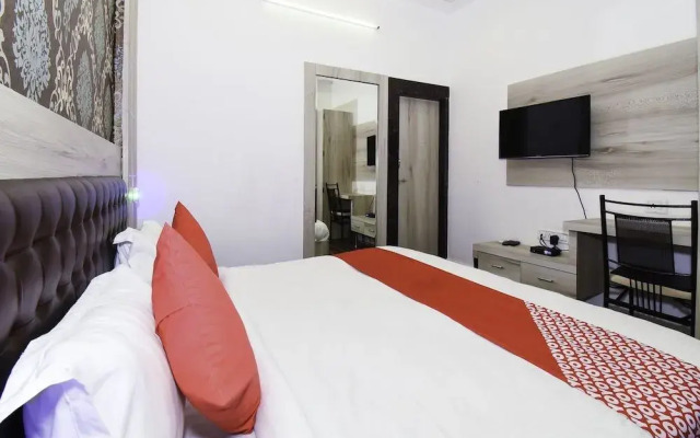 Shahi Bagh by OYO Rooms