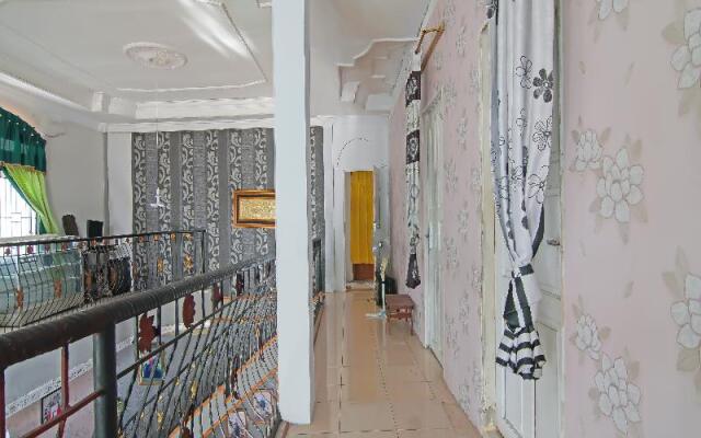 Spot On 91826 Yoezef Homestay Syariah