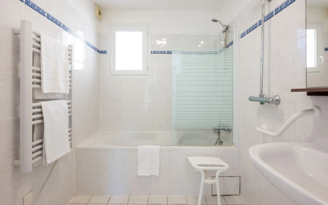 Résidence Odalys Horizon Morgat