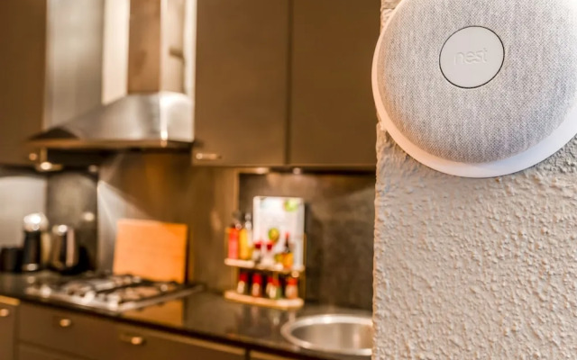 Wieler Wellness Huuske with sauna