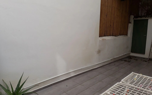Beautiful Modern Aprt with 1BR in DT Athens