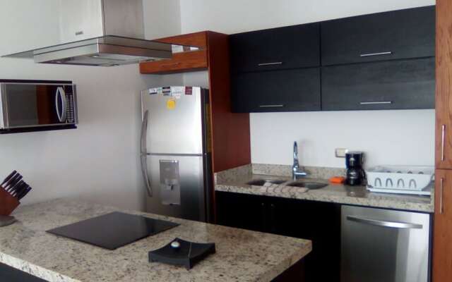 Menesse Condo-Hotel