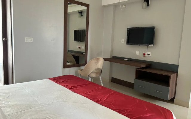 The Pearl Club Resort