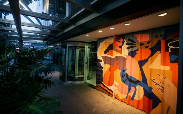 ibis Styles Belém Nazaré