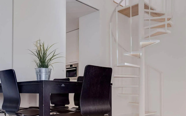 Lisbon Serviced Apartments - Praça do Município