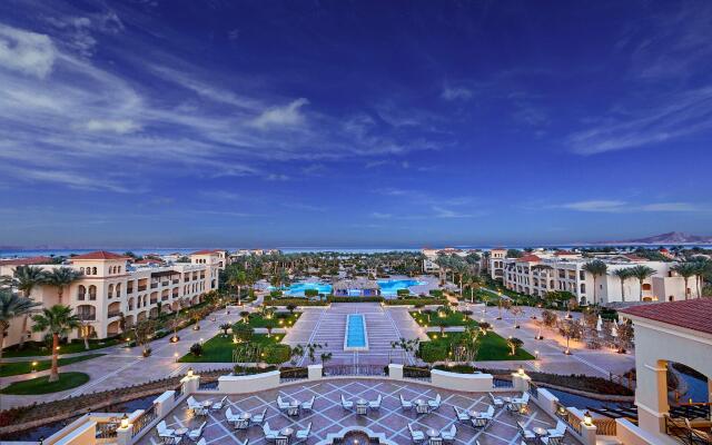 Jaz Mirabel Resort - All inclusive