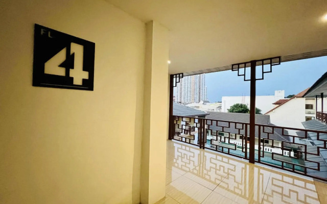 INN Kham Apartment