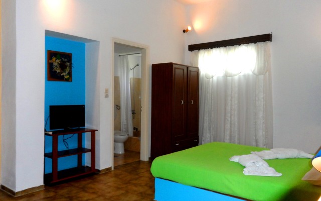 Apartments & Suites Papafotis