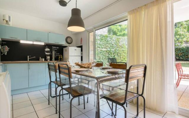 Appartement Carnac, 3 pièces, 6 personnes - FR-1-477-1