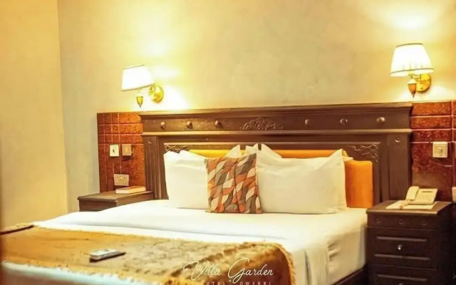 Villa Garden Hotel