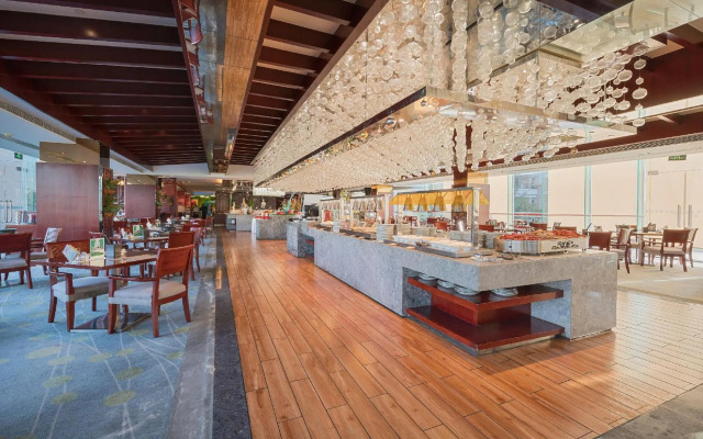C&D Hotel Putian