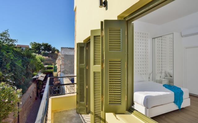 Elia Portou Luxury Residence