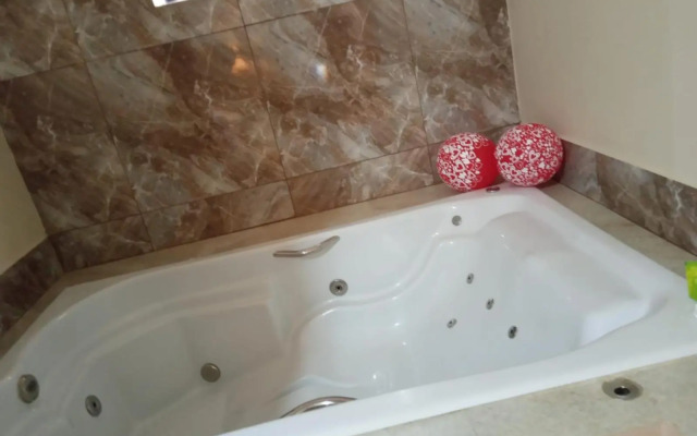 Terra D` Ouro Apart Hotel