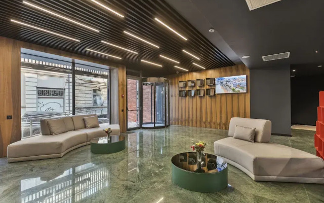 Hotel Graf