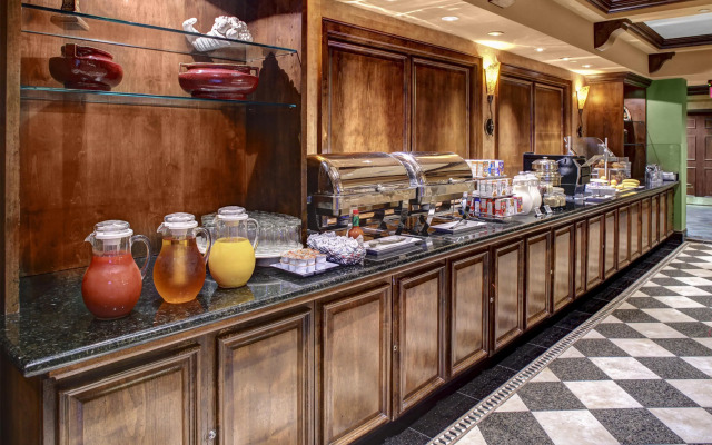 HYATT house Branchburg / Bridgewater