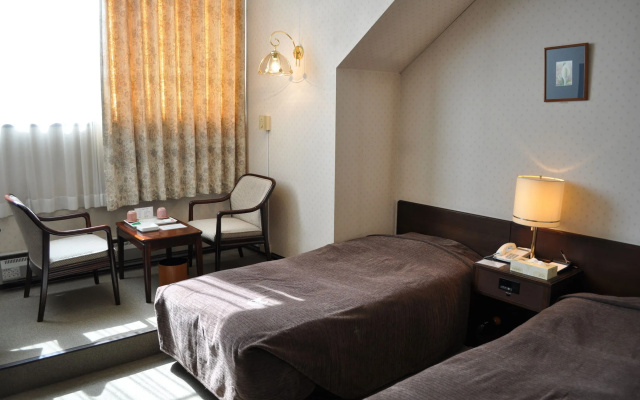 Hotel Sun Abashiri