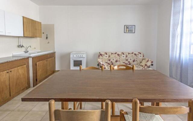 Appartamento Margherita,100mt spiaggia (piano rib)