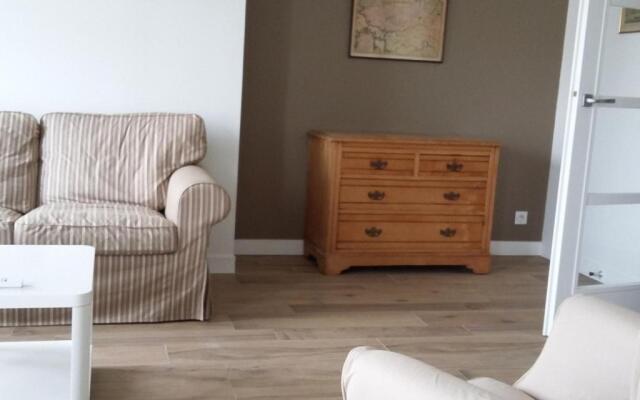 Appartement La Rochelle, 2 pièces, 2 personnes - FR-1-551-33