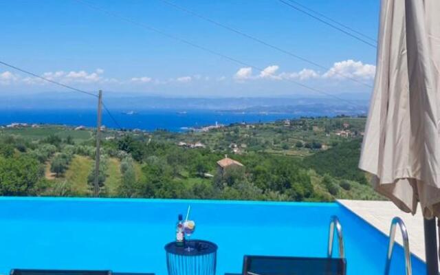 Apartmaji Meli Pu 2