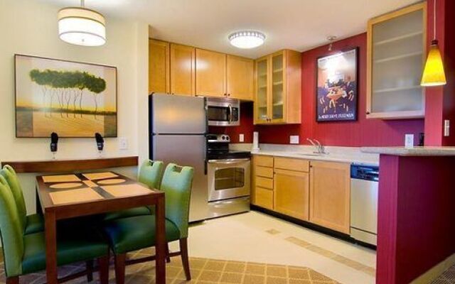 Residence Inn Roanoke Airport
