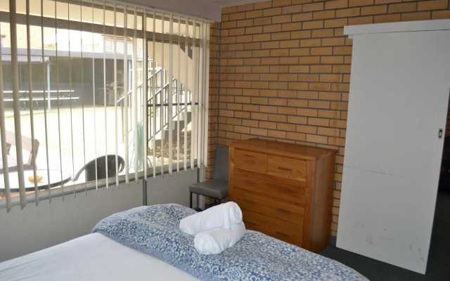 Wards Holiday Flat 1