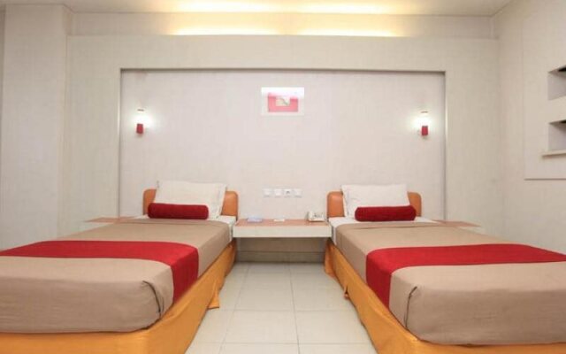 Bilique Hotel