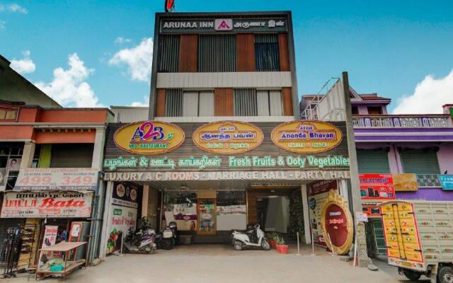 Arunaa Inn