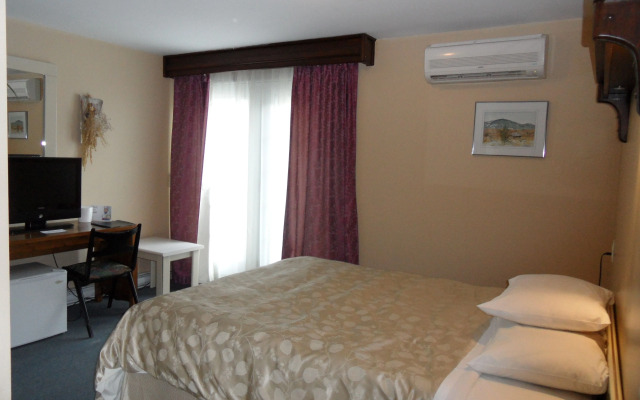 Auberge le Relais des Hautes Gorges