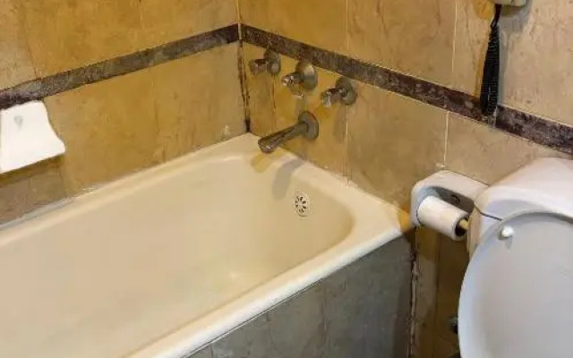 Hotel Dilaver
