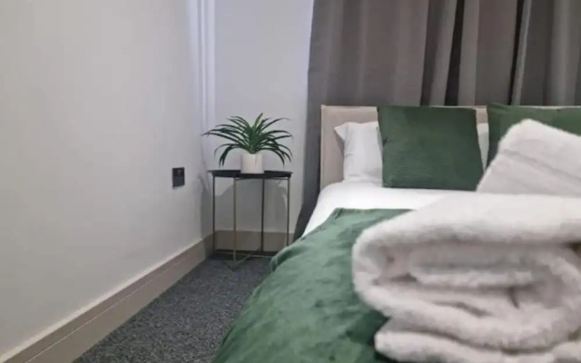 Seaside Escape Apartment in Southend-on-sea