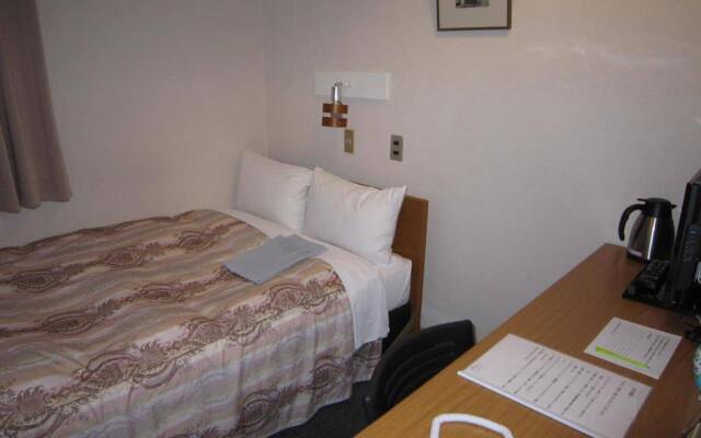 Hotel The Textile