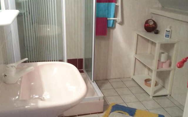 Chambres d'Hôtes Le Perron