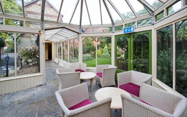 The Grosvenor Stockbridge
