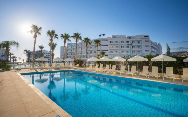 Tsokkos Protaras Hotel