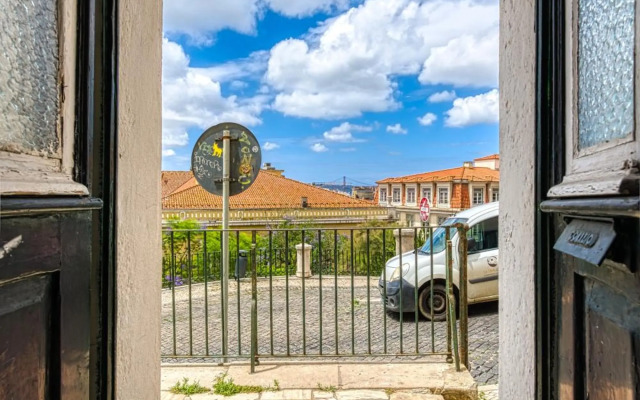 LoveLisbonApartments Dolls House