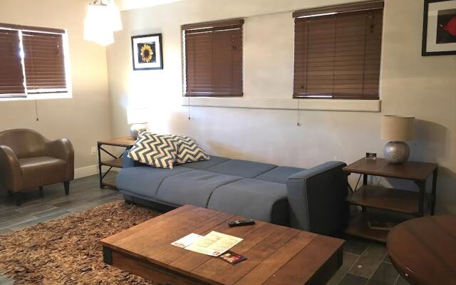 Flagstone Boutique Inn & Suites, Canyons Collection Property