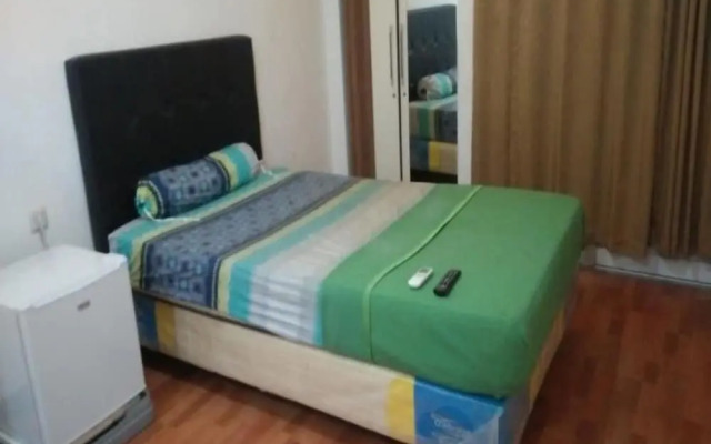 Sentra Timur Residence