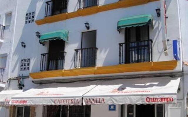 Hostal Malia