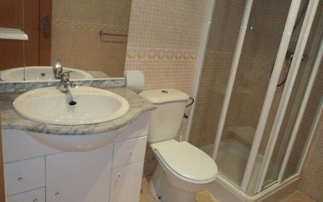 Casa Azahar Apartamentos Marcomar