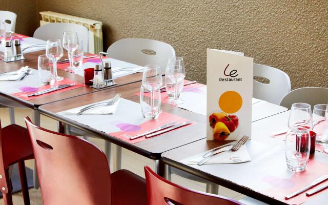 Kyriad Caen Nord - Hérouville Saint Clair