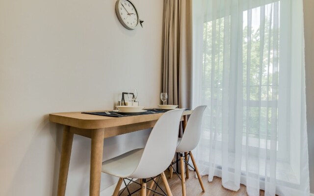 Sokroma Mesta Aparthotel