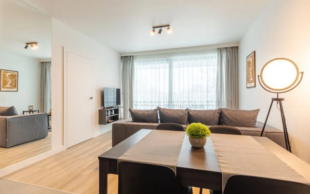 RentPlanet - Kras Resort