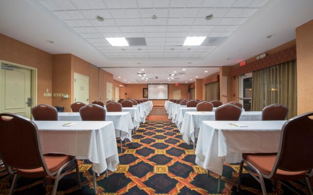 Hilton Garden Inn Tupelo