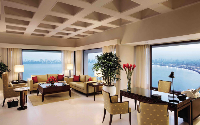 The Oberoi Mumbai