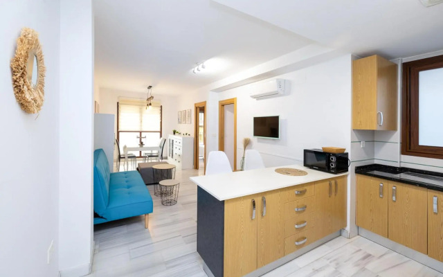 Grace Apartments - 3 bedroom City Centre