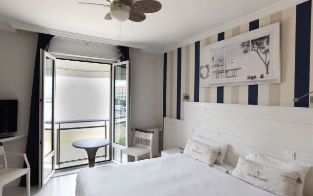 The Originals Boutique, Hôtel Miramar