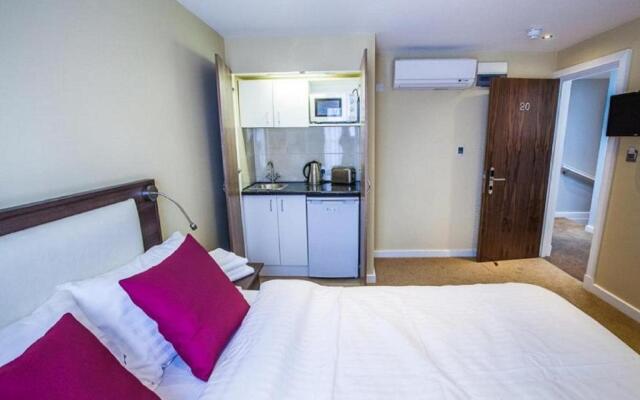 Knaresborough Boutique Hotel