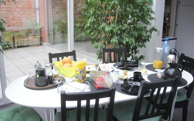 B&B Middelheim